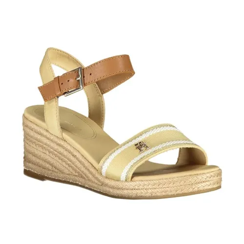 Shoes > Heels > Wedges - - Tommy Hilfiger - Modalova