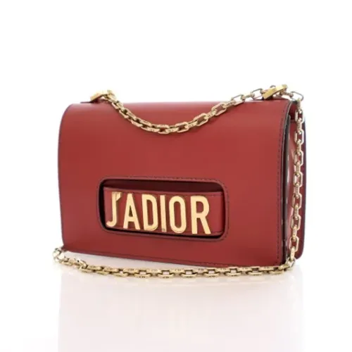 Pre-owned > Pre-owned Bags > Pre-owned Cross Body Bags - - Dior Vintage - Modalova