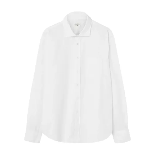 Shirts > Formal Shirts - - Hartford - Modalova