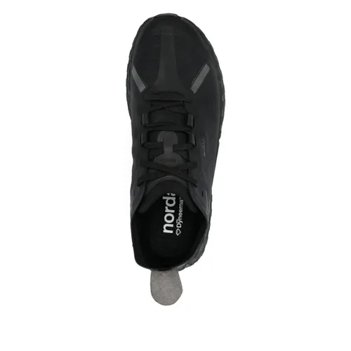 Norda - Shoes > Sneakers - Black - Norda - Modalova