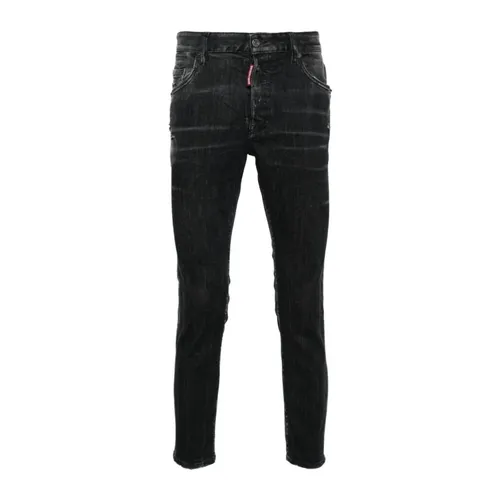 Jeans > Skinny Jeans - - Dsquared2 - Modalova