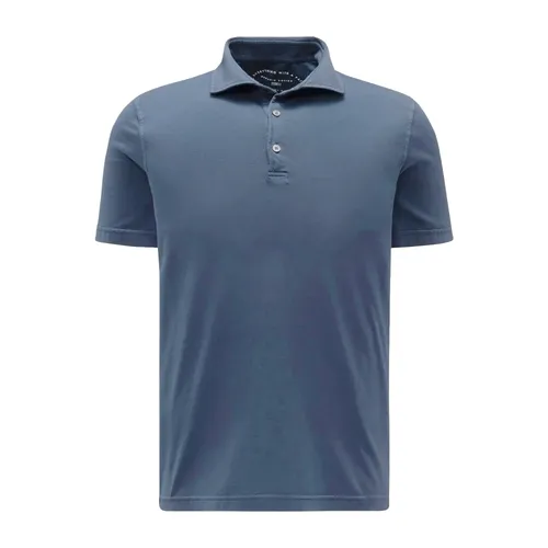 Tops > Polo Shirts - - Fedeli - Modalova