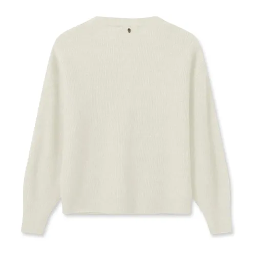 Knitwear > Cardigans - - MOS Mosh - Modalova