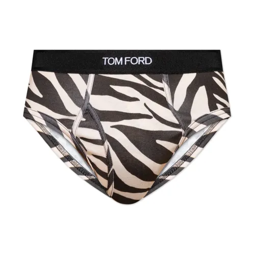 Underwear > Bottoms - - Tom Ford - Modalova