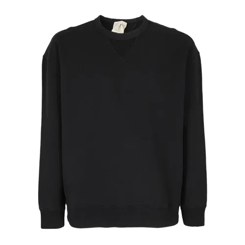 Sweatshirts & Hoodies > Sweatshirts - - Ten C - Modalova