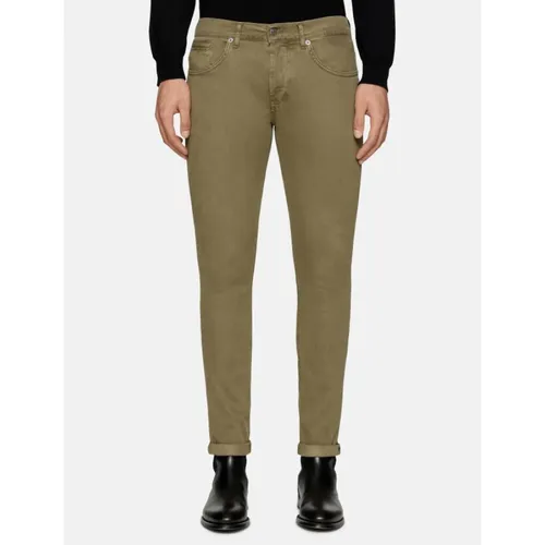 Jeans > Slim-fit Jeans - - Dondup - Modalova