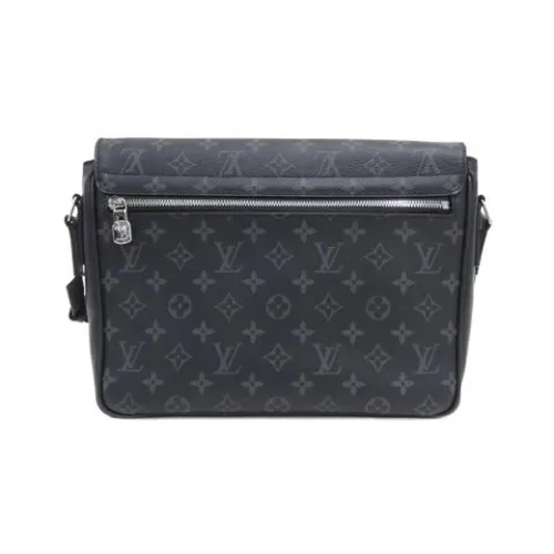 Pre-owned > Pre-owned Bags > Pre-owned Cross Body Bags - - Louis Vuitton Vintage - Modalova