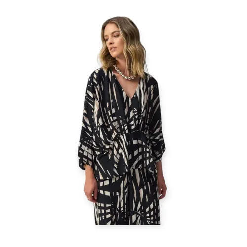 Blouses & Shirts > Blouses - - Joseph Ribkoff - Modalova