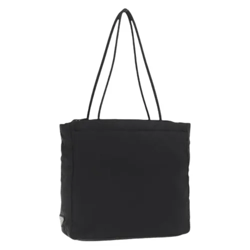 Pre-owned > Pre-owned Bags > Pre-owned Tote Bags - - Prada Vintage - Modalova