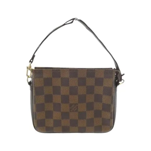 Pre-owned > Pre-owned Bags > Pre-owned Mini Bags - - Louis Vuitton Vintage - Modalova