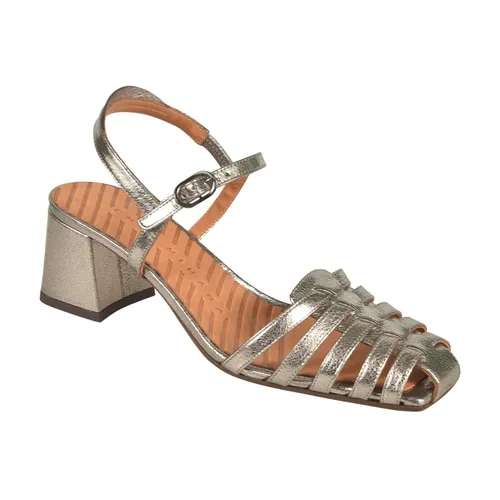 Shoes > Sandals > High Heel Sandals - - Chie Mihara - Modalova