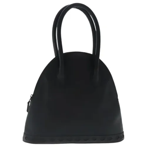 Pre-owned > Pre-owned Bags > Pre-owned Handbags - - Saint Laurent Vintage - Modalova