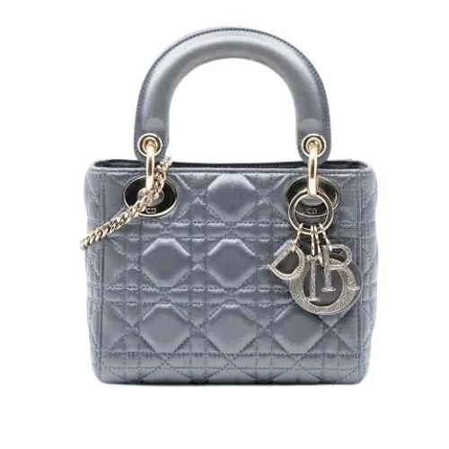 Pre-owned > Pre-owned Bags > Pre-owned Handbags - - Dior Vintage - Modalova