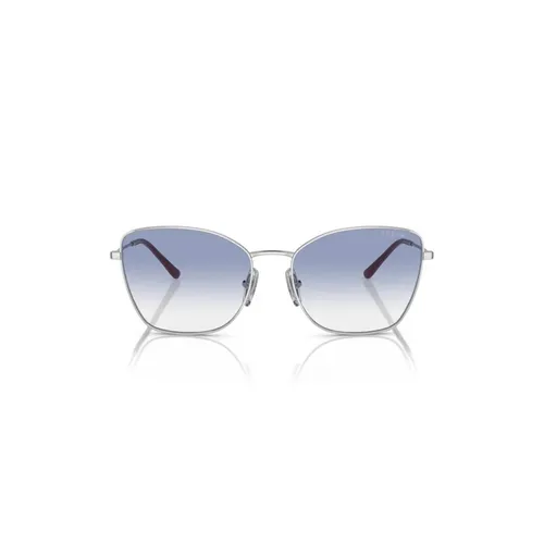 Accessories > Sunglasses - - Vogue - Modalova