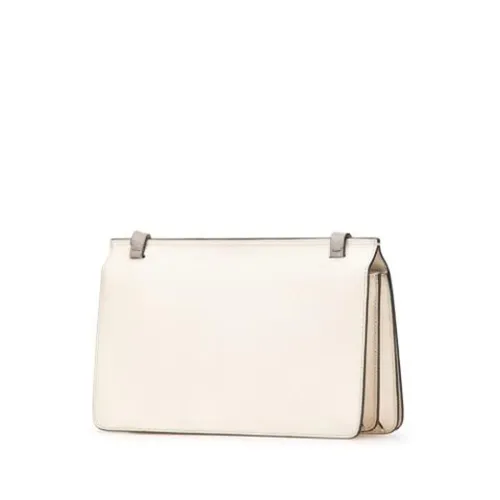 Pre-owned > Pre-owned Bags > Pre-owned Cross Body Bags - - Gucci Vintage - Modalova