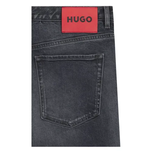 Jeans > Straight Jeans - - Hugo - Modalova