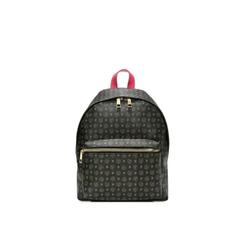 Bags > Backpacks - - Pollini - Modalova