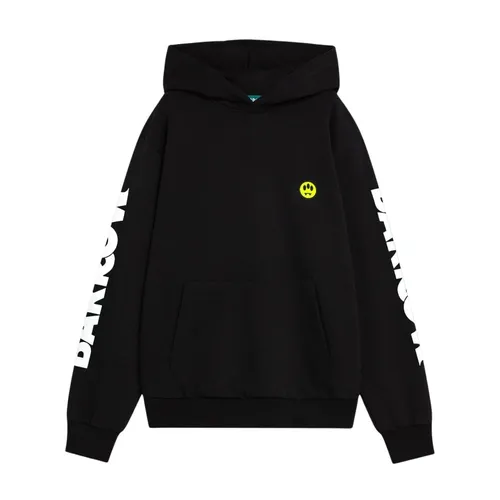 Sweatshirts & Hoodies > Hoodies - - Barrow - Modalova