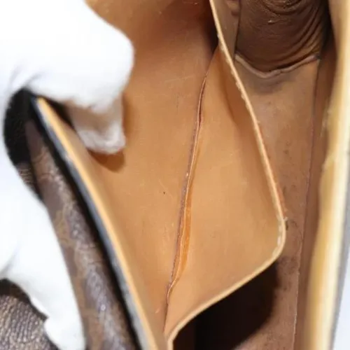 Pre-owned > Pre-owned Bags > Pre-owned Shoulder Bags - - Celine Vintage - Modalova