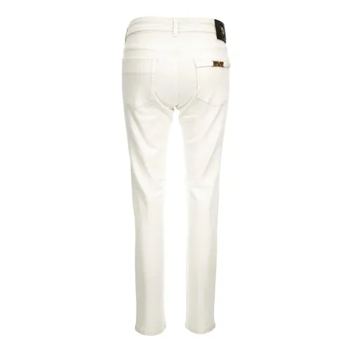 Jeans > Slim-fit Jeans - - Versace Jeans Couture - Modalova