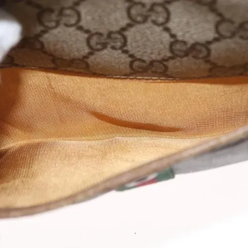Pre-owned > Pre-owned Bags > Pre-owned Cross Body Bags - - Gucci Vintage - Modalova