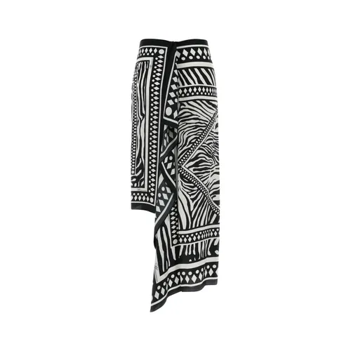 Swimwear > Beachwear - - Blumarine - Modalova