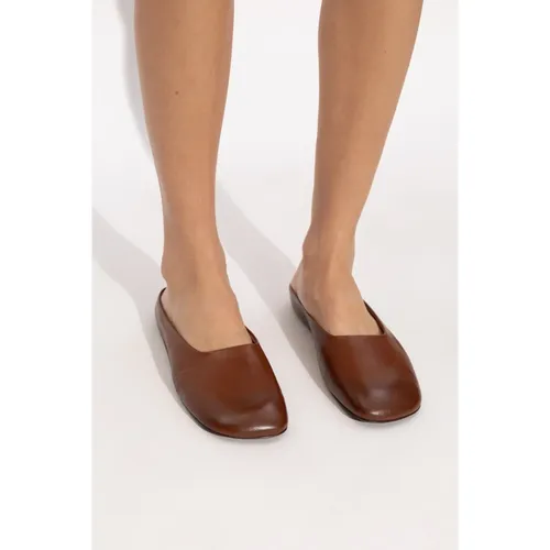 Shoes > Flats > Mules - - Marsell - Modalova