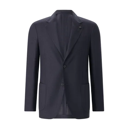 Jackets > Blazers - - Lardini - Modalova
