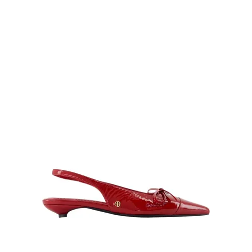 Shoes > Heels > Pumps - - Anine Bing - Modalova