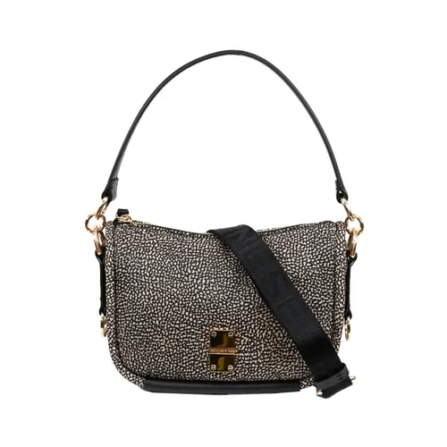 Bags > Shoulder Bags - - Borbonese - Modalova