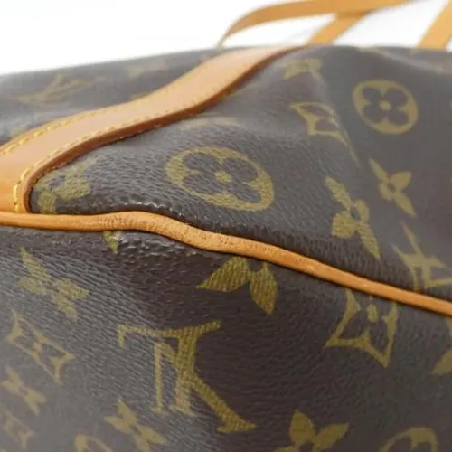 Pre-owned > Pre-owned Bags > Pre-owned Tote Bags - - Louis Vuitton Vintage - Modalova