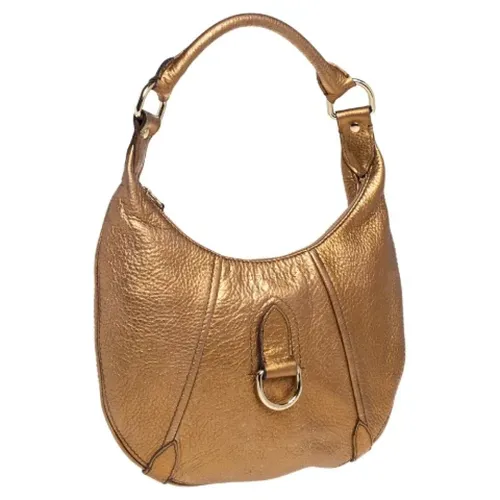 Pre-owned > Pre-owned Bags > Pre-owned Shoulder Bags - - Burberry Vintage - Modalova