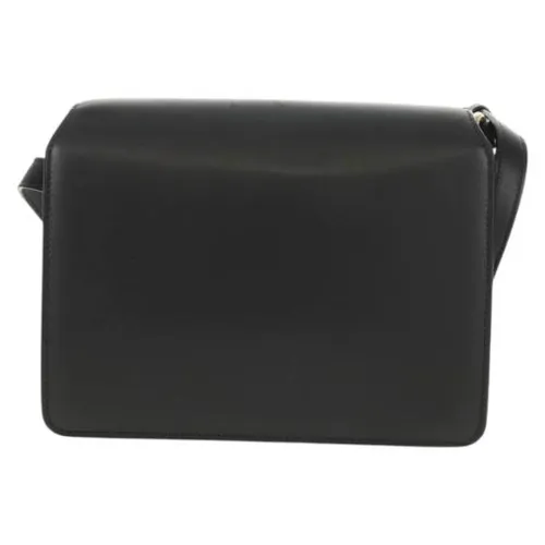 Pre-owned > Pre-owned Bags > Pre-owned Cross Body Bags - - Salvatore Ferragamo Pre-owned - Modalova