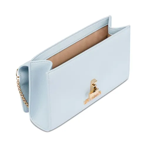 Bags > Clutches - - Love Moschino - Modalova