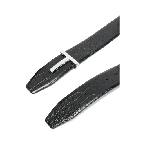Accessories > Belts - - Tom Ford - Modalova