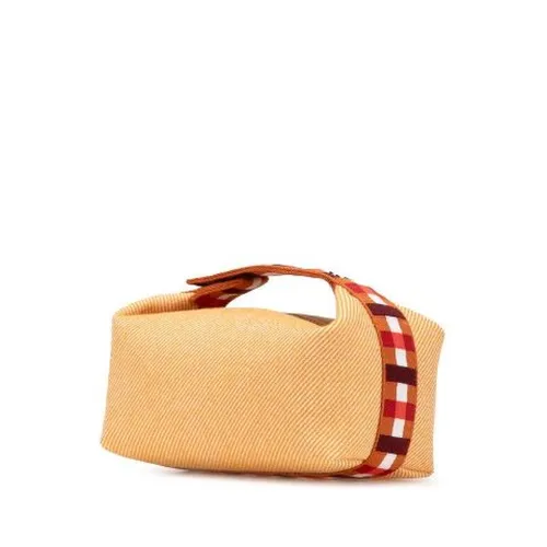Pre-owned > Pre-owned Bags > Pre-owned Mini Bags - - Hermès Vintage - Modalova