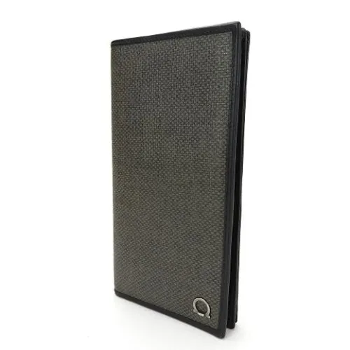 Pre-owned > Pre-owned Accessories > Pre-owned Wallets - - Salvatore Ferragamo Pre-owned - Modalova