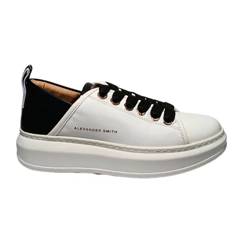 Shoes > Sneakers - - Alexander Smith - Modalova