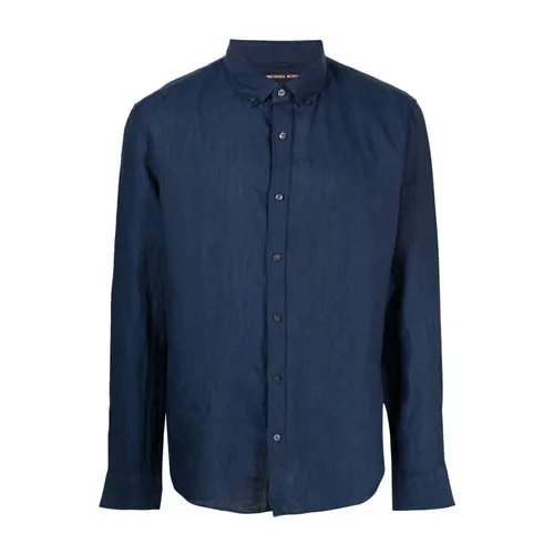 Shirts > Casual Shirts - - Michael Kors - Modalova