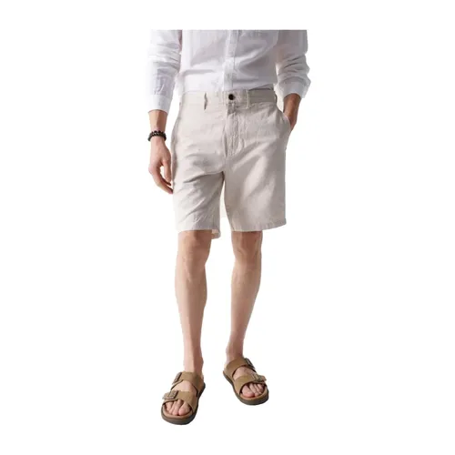 Shorts > Casual Shorts - - Salsa - Modalova