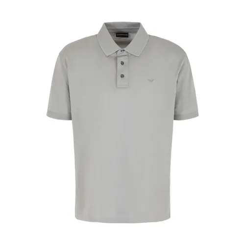 Tops > Polo Shirts - - Emporio Armani - Modalova