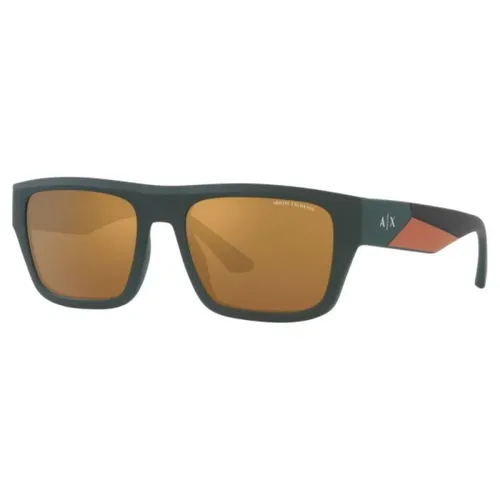 Accessories > Sunglasses - - Armani Exchange - Modalova
