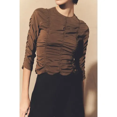 Tops > Long Sleeve Tops - - Cortana - Modalova