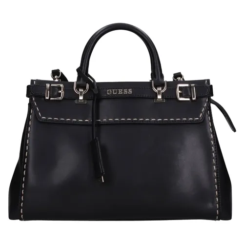 Guess - Bags > Handbags - Black - Guess - Modalova
