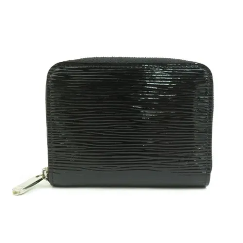 Pre-owned > Pre-owned Accessories > Pre-owned Wallets - - Louis Vuitton Vintage - Modalova