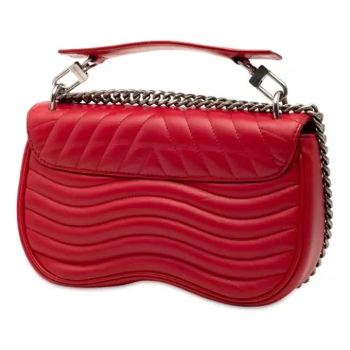 Pre-owned > Pre-owned Bags > Pre-owned Shoulder Bags - - Louis Vuitton Vintage - Modalova