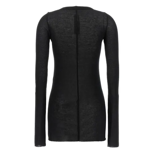 Tops > Long Sleeve Tops - - Rick Owens - Modalova