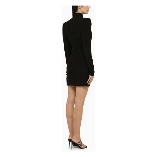 Dresses > Day Dresses > Short Dresses - - Alessandra Rich - Modalova