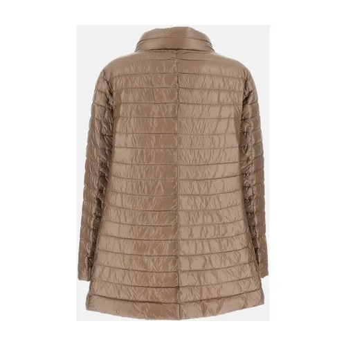 Jackets > Down Jackets - - Herno - Modalova