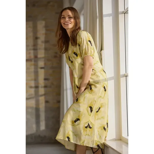 Dresses > Day Dresses > Midi Dresses - - IN Front - Modalova